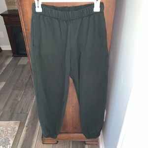 Brandy Melville Sweatpants